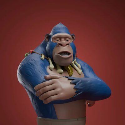 OthersideWang's profile picture. 