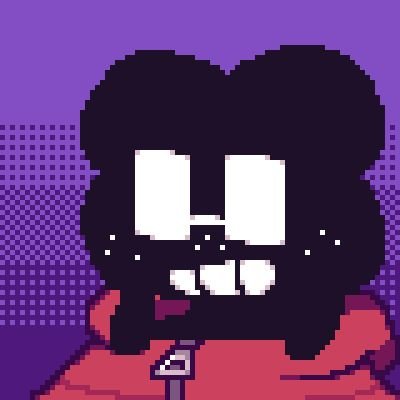(ESP/ENG) | Digital (amateur) Artist and animator.
Working for my show: Weirdos | Pfp: @Marxzana_
| Matesprit: @Ms_peacher ♥️
