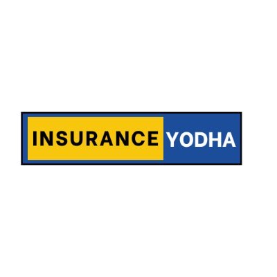 InsuranceYodha's profile picture. 🛡️ Insurance Yodha — Empowering you with knowledge & solutions for health, life, travel & more.