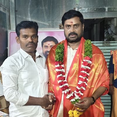 SivayadavS54641's profile picture. BJP follower