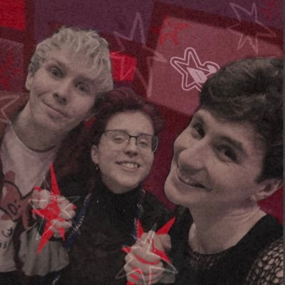 alssafeship's profile picture. just a cyclical repeating of the same hyperfixations