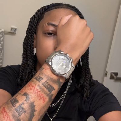 👩🏽❤️💋👩🏽 The “Dyke Vegeta” from Dragon Ball Z | 62 inches tall but dis strap 8 inches long | 🩸LLD5️⃣🕊️❤️🖤🩸