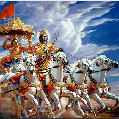 Nationalist || Shri Vaishnavism🕉️ || Anti-Woke || Extremely bullish on 🇮🇳