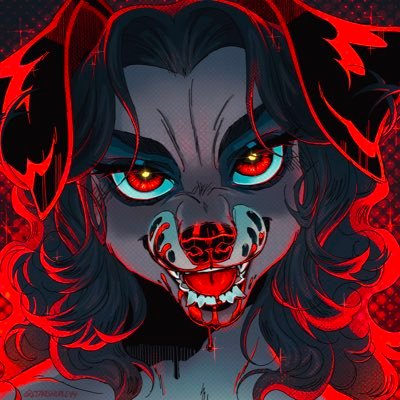 ✦ Ripley ✦ 24 ✦ she/they ✦ Taken (sorry ladies) ✦ Demi/Bi ✦ artist ✦ 𝕱𝖎𝖗𝖘𝖙 𝖇𝖔𝖗𝖓 𝖚𝖓𝖎𝖈𝖔𝖗𝖓✦ ☾ ✦٠・。⭑・゚✦ ✦ Commissions: OPEN