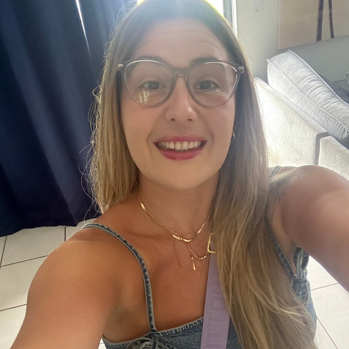 BettyPeon's profile picture. 