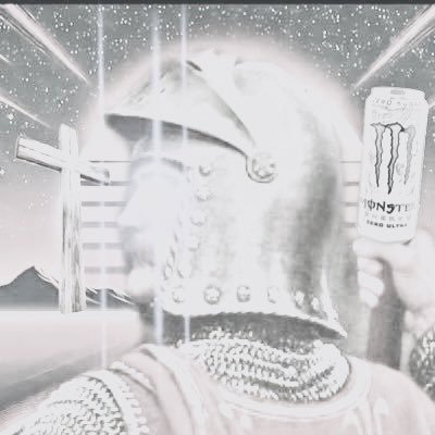 angloatarms's profile picture. Illiberal | Ultra-Nationalist | Christian Supremacist ⚡️ Hail the Son of Righteousness ✝️