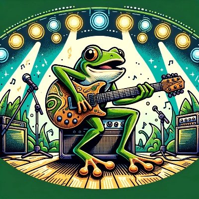 RedEarTerrapin's profile picture. 