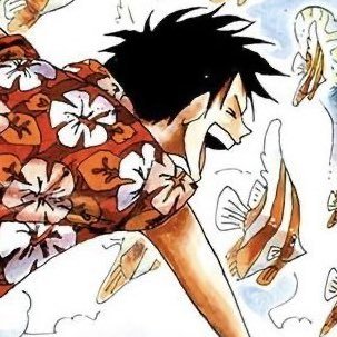 zan_nothing's profile picture. I love one piece