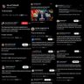dd_chip's profile picture. I admit, I first joined X to troll my MAGA brother by calling out the hypocrisy of the ppl he followed. I just didn't realize how much hypocrisy there would be.