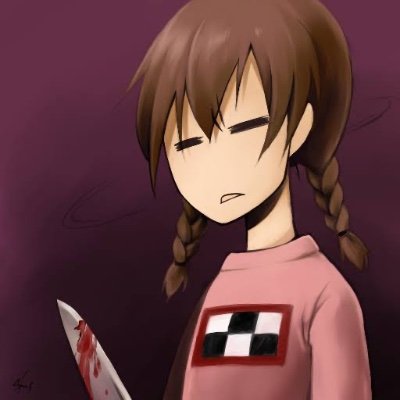 13
#musictwt (check extended bio for what i listen to!!). call me lintrollar or axel. im a slopposter.
i follow people back; beware that i block freely.
