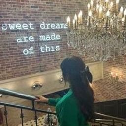 Chasing my career dreams with passion and purpose.