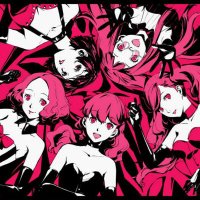 Female Phantom Thieves (@femalethieves) 's Twitter Profile