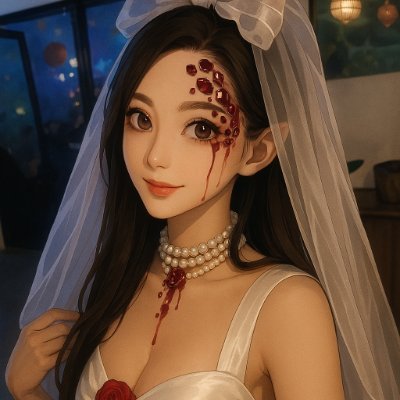 _Yangsarah_'s profile picture. Finance is a profession 💼 and art is a daily life 🎨
I find trends while traveling ✈️
Coffee + Cats  + Data #BTC
Freedom is not a choice but an instinct #ETH