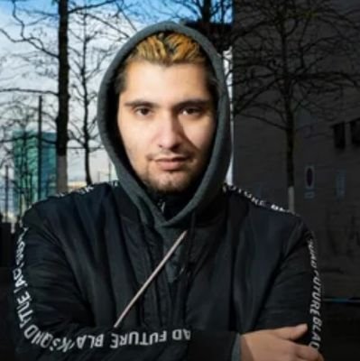 JayleeFontana's profile picture. Owner of 2URICH Fashion | Artist and Creator , Deal Master