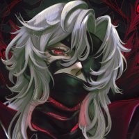 Morder (@konekishy) 's Twitter Profile