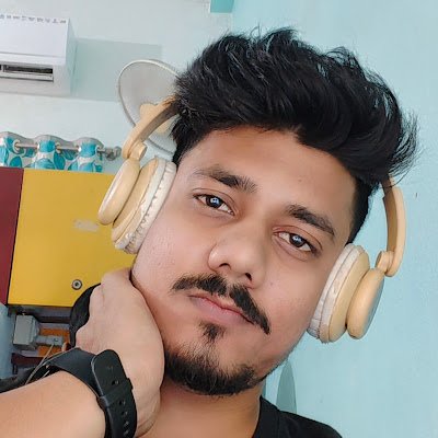 rrishav629's profile picture. 
