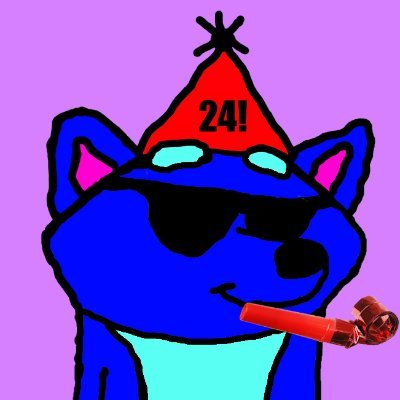 Storyfire: @BlueDawgo YouTube: @BlueDawgo | Bluey lover! Bandit is the best character! Also love Pokémon and Ninjago!