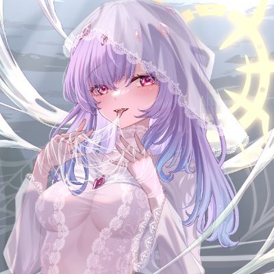 笨蛋蜘蛛娘一个
Pixiv：https://t.co/yma8Balcuk