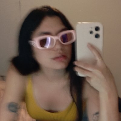 AilinTorresF's profile picture. 22