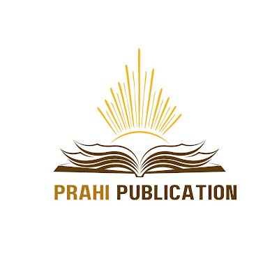 Prahi Publication – Your partner in publishing dreams | Books • Journals • Research | Empowering Authors Worldwide