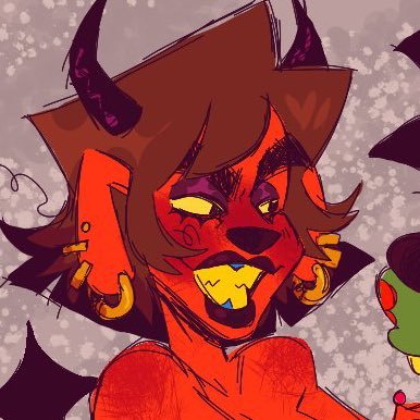 enby_wifey's profile picture. NO AGE IN BIO, NO ENTRY | 21 | ⚠️NSFW⚠️ | PFP: @CherryVampiro