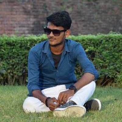 TheRohit50211's profile picture. 