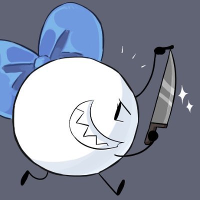 Heya! I'm mud I’m mostly into object shows, Homestuck, and other knick knacks...
Banner by @NeabahS , profile picture is by @DaWormmy