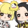 happal9v6l's profile picture. みほよ / 呪さしす / 🍰ベビわる🍰 / h:ぷちしゃ🫶