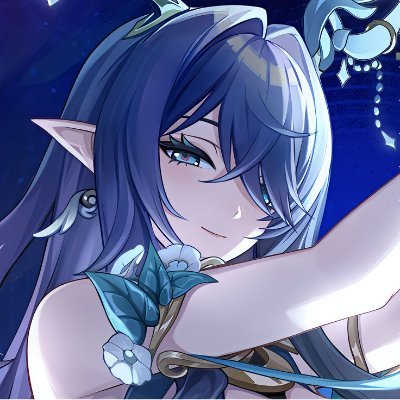AR60 EU main | she/her | unemployed huzz that's too obsessed with Genshin so I might as well put my want to farm to use!
-CLICK VIEW MORE!-