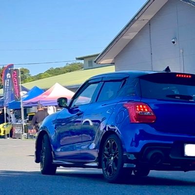 スイフトスポーツ(ZC33S)/攻めるのはどうでもいいけど走るのは好き/オフ会とか行ってみたい/そもそもバイク乗り/無言フォロー失礼します