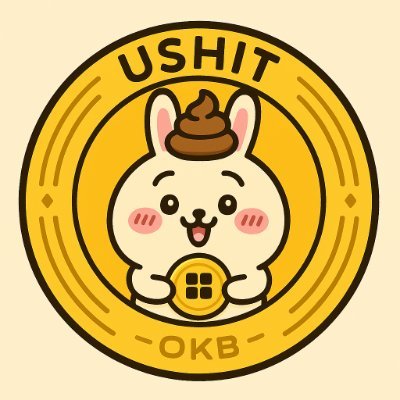 okbushit's profile picture. This is $USHIT.

The future is on the X Layer chain.
