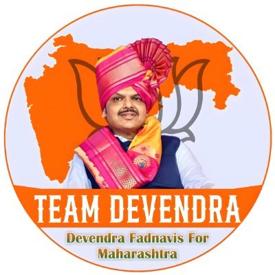 Official Social Media Team of Honourable CM Shri Devendra Fadnavis Ji
