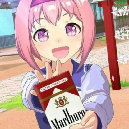 gachidump's profile picture. I just spawned in idk