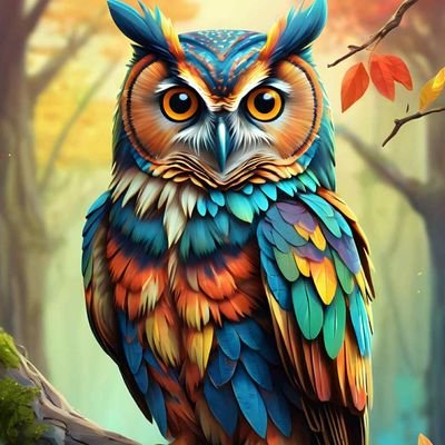 Krissie9898's profile picture. Owllover🦉🦉