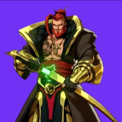 MagicoCrypto's profile picture. 