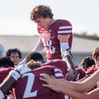 📍Davenport High School SA/ co 2028/ 3.8 gpa/ Football/DE/edge rusher/baseball/ C/6-2, 185lbs