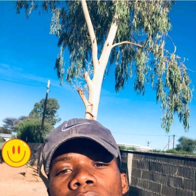 |Chemistry Student at the University Of Botswana| be kind bitch ass nigga