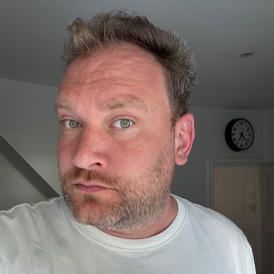 Dan_Wickens's profile picture. TV Series Producer