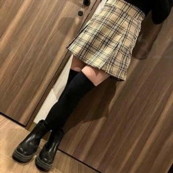 kurumi367312120's profile picture. 受験生  161cm  Bcup  みられるの好き  やさしくしてください  らぶりつください