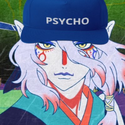 PossiblyLandoさんのプロフィール画像