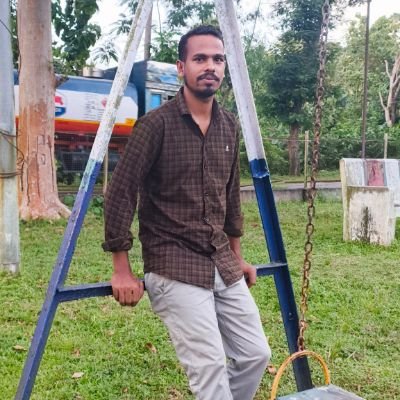 dipanxtsc's profile picture. Educator at @tripuraschclass 📚
 Educational YouTube Channel
📒Teacher 🦘 Animal 🌱Nature 💚
📖 (Bio)🦠
Biology,
B.Ed.