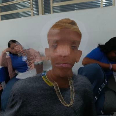 Guts728788's profile picture. 😂