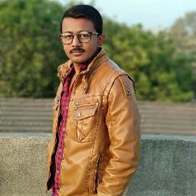 chauhanpra38767's profile picture. 