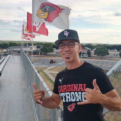 Jarrell Garza Profile