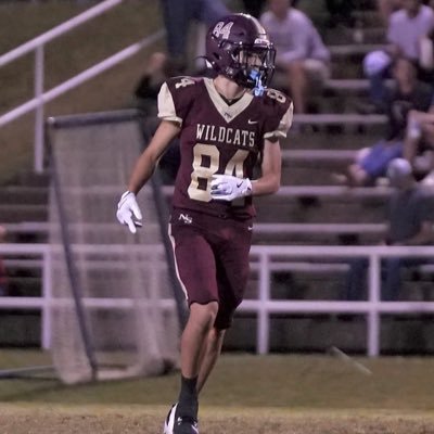 Ninety six high school 25’ (wr/ath) Next Level Fitness❤️ 5’11, 160 (3.8) gpa email- pinckneyrichie70@gmail.com NCAA ID #2409411051 🏈🏀⚾️