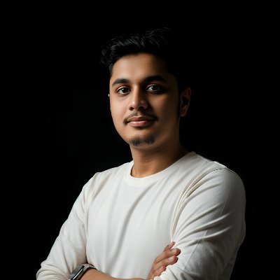 itsnur_co's profile picture. UI/UX Designer ⨝ Let’s grow & design better together | App & Website Design 
UX Strategy Call (free) — https://t.co/VEgIelpFtO