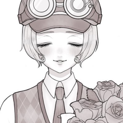 Luvさんのプロフィール画像