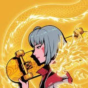 aeris_1095's profile picture. NFT Artist 🎨 - Digital Dreamer  -Airdrop Explorer 🧩