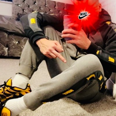 https://t.co/S9a0ppCHJf
Size 13 US 👟
London, now Melbourne
