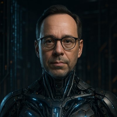 Expert en Intelligence Artificielle Générative. Doctorant indépendant EEPIA, pour une IA souveraine, responsable, écologique, éthique et économique.